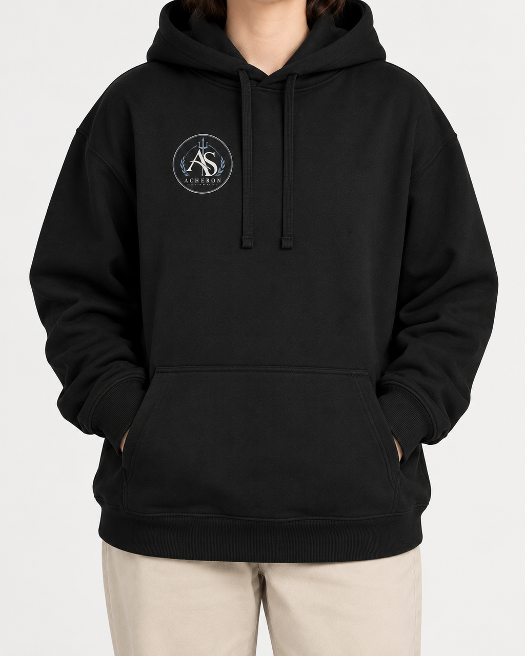 Cerberus Greek Mythology Hoodie