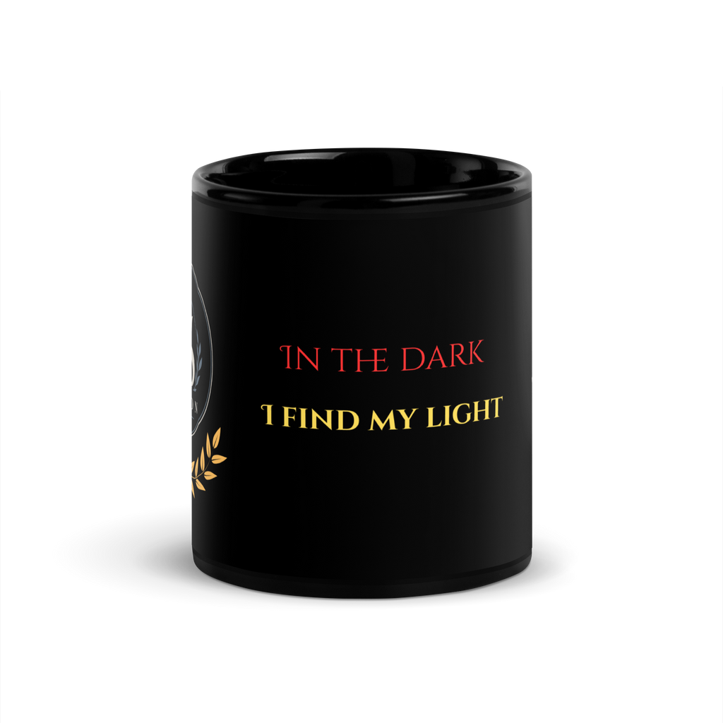 Hades & Cerberus Greek Mythology Mug