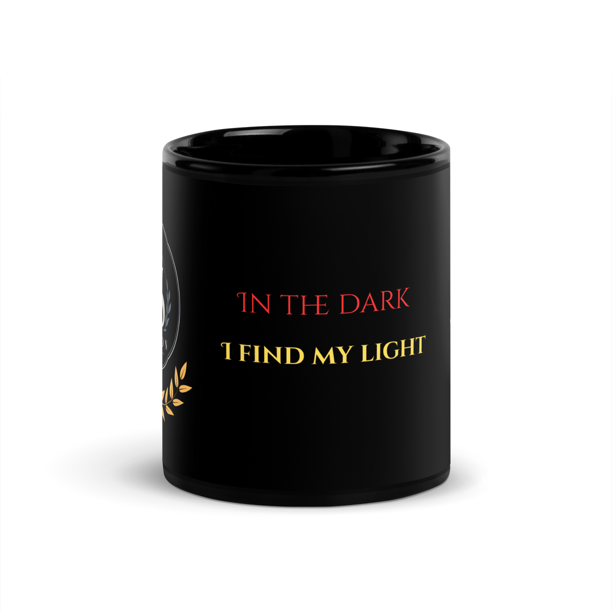 Hades & Cerberus Greek Mythology Mug