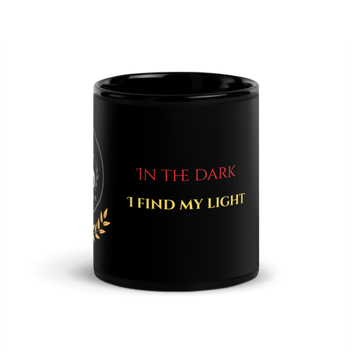 Hades & Cerberus Greek Mythology Mug