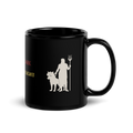 Hades & Cerberus Greek Mythology Mug