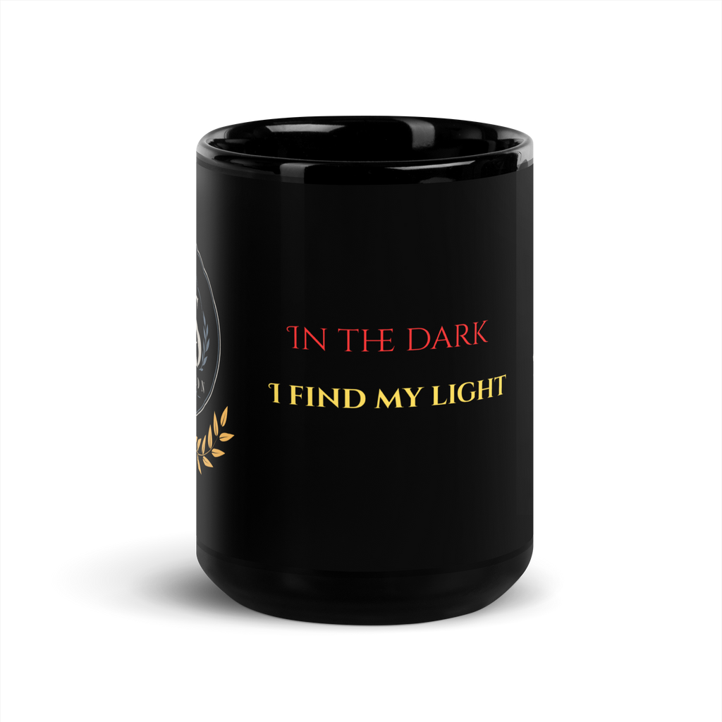 Hades & Cerberus Greek Mythology Mug
