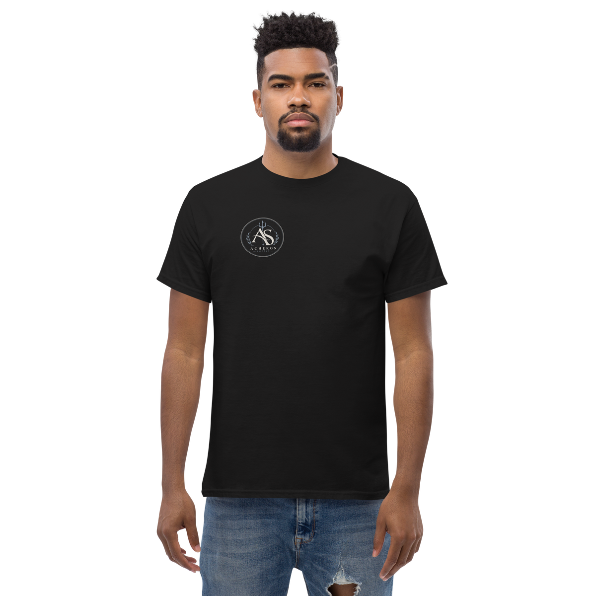 Medusa’s Garden Greek Mythology T-Shirt