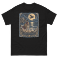 Under Selene’s Moon Greek Mythology T-Shirt