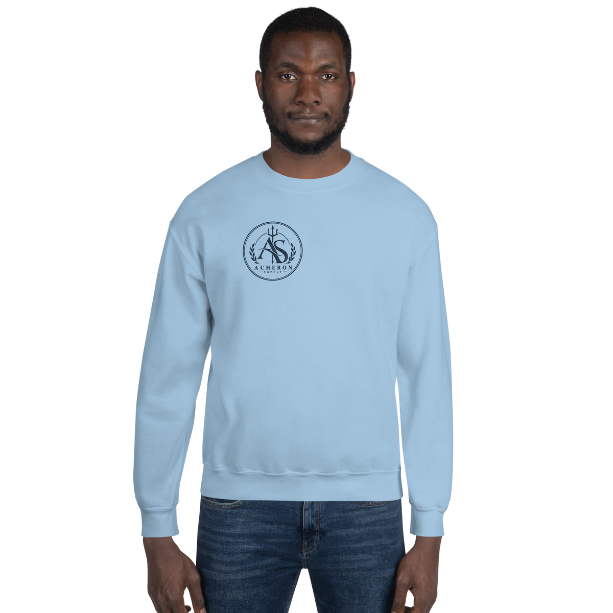 Athena Owl Greek Mythology Sweatshirt