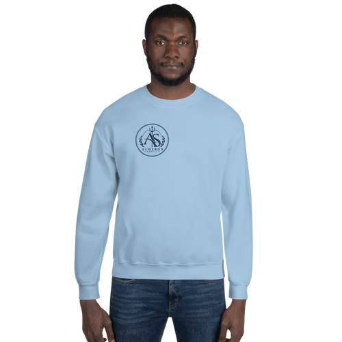 Athena Owl Greek Mythology Sweatshirt