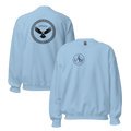 Athena Owl Greek Mythology Sweatshirt