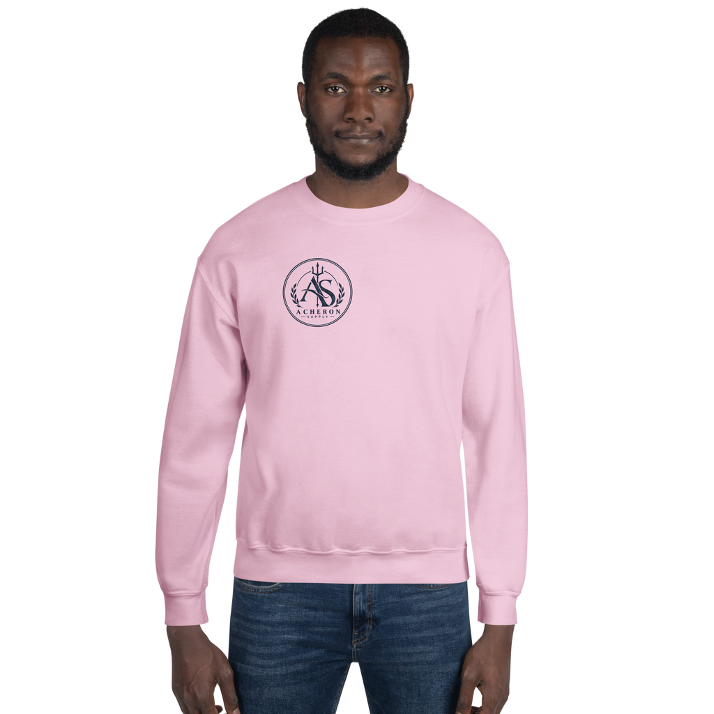 Athena Owl Greek Mythology Sweatshirt