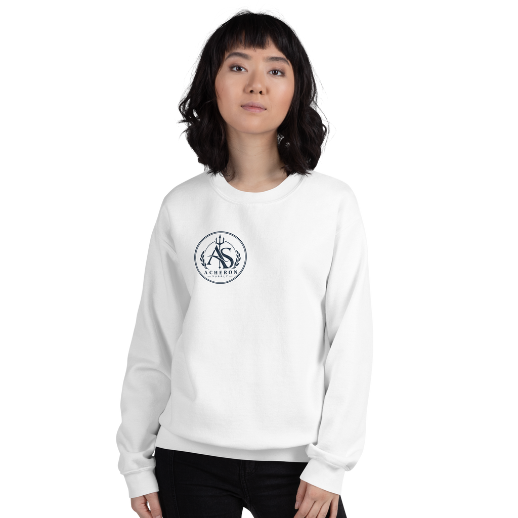 Athena Owl Greek Mythology Sweatshirt