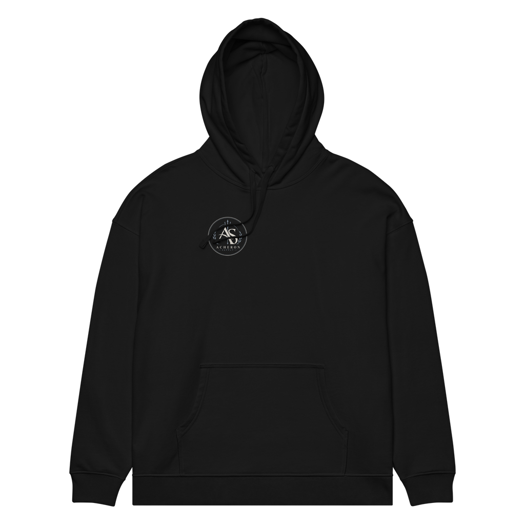 Cerberus Greek Mythology Hoodie