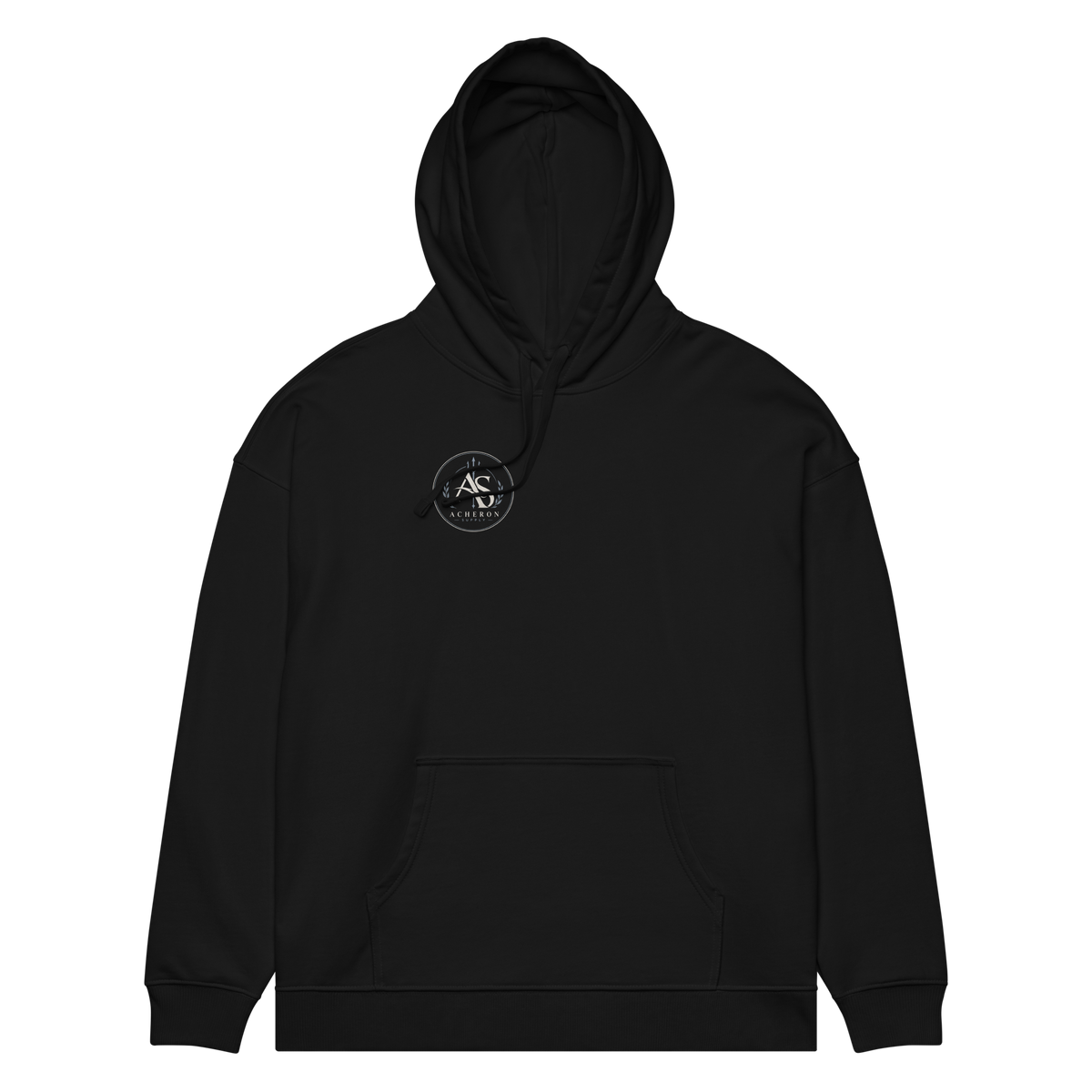 Cerberus Greek Mythology Hoodie