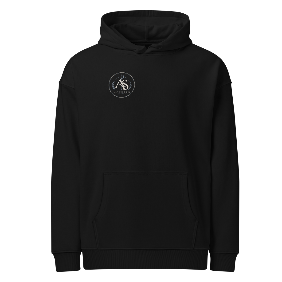 Cerberus Greek Mythology Hoodie